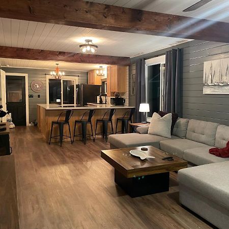 Riverside Retreat Бентон-Харбор Экстерьер фото